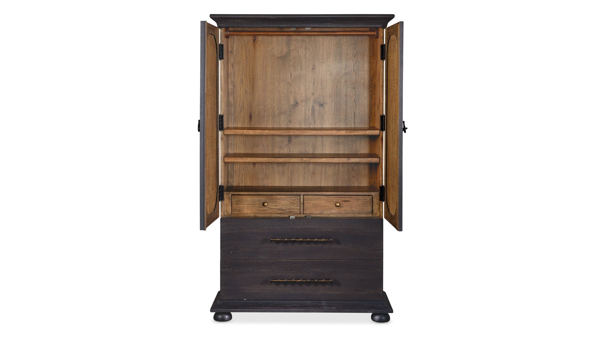 Big Sky - Small Wardrobe - Black