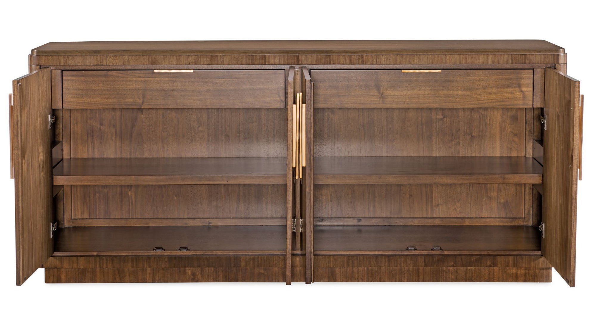 Eleana - Buffet - Medium Wood