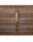 Eleana - Buffet - Medium Wood