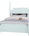 Tide & Timber - Pencil Post Bed