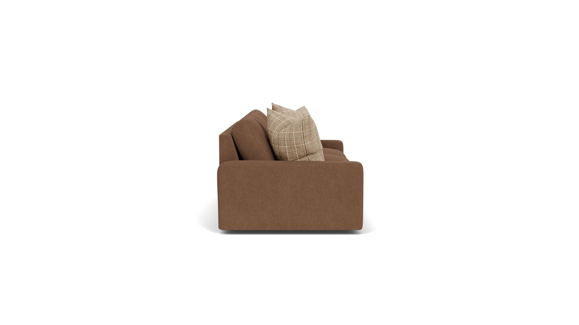 Sky - Fabric 89" Sofa