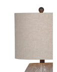 Wallace - Table Lamp - Gray