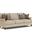 Veda - Fabric Sofa