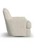 Judge - Swivel Chair