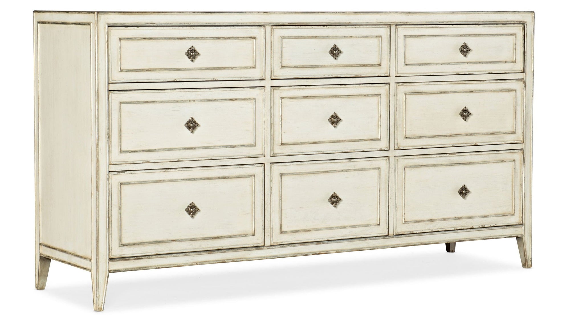Sanctuary 2 - Anastasie Dresser - Beige