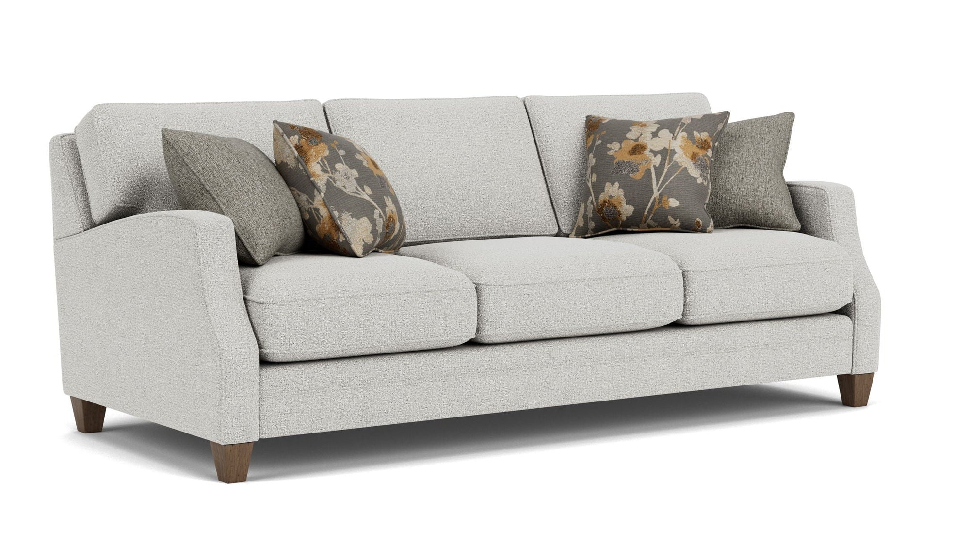Lennox - Fabric Sofa