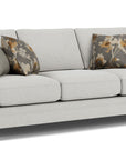 Lennox - Fabric Sofa