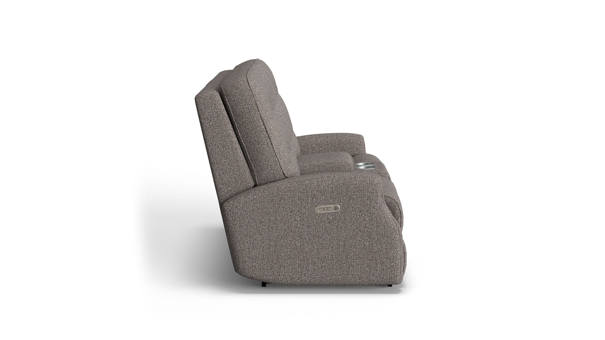 Devon - Reclining Loveseat