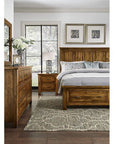 Maple Road - Mansion Bed