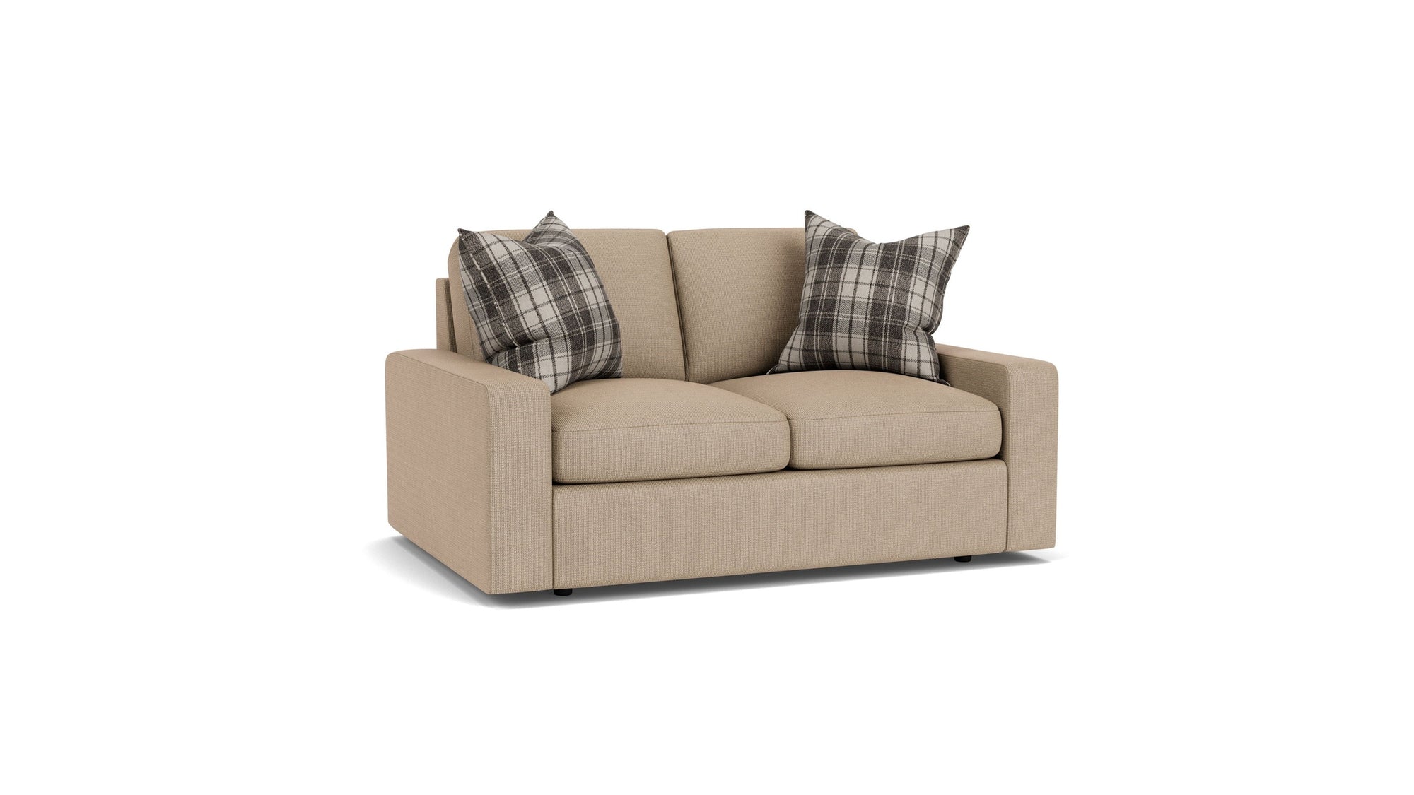 Sky - 64" Loveseat