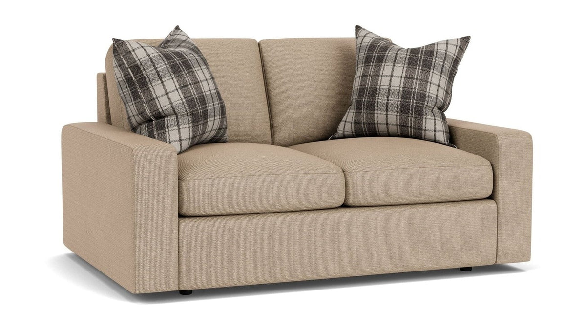 Sky - 64" Loveseat