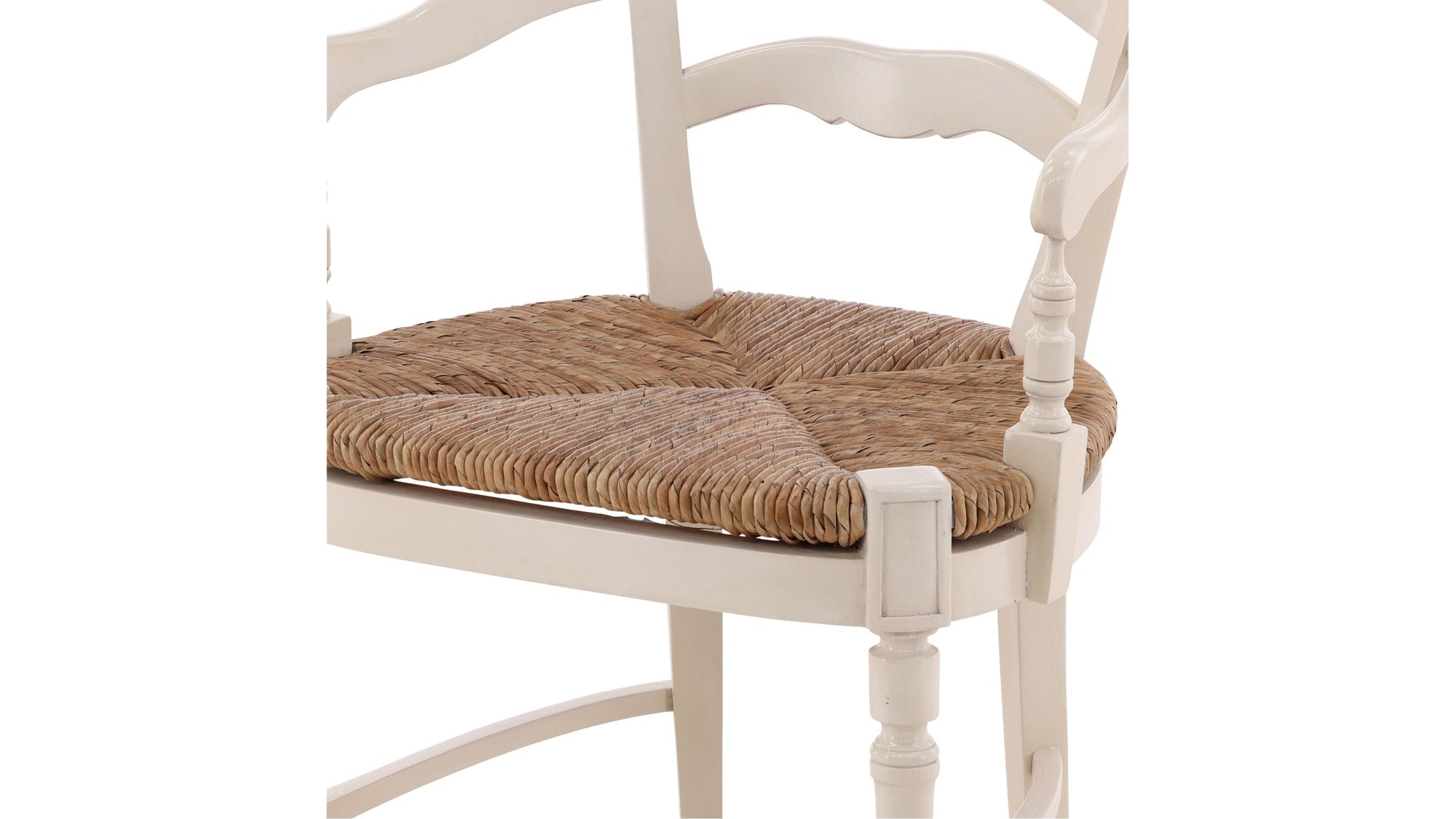 Maverick - Arm Chair