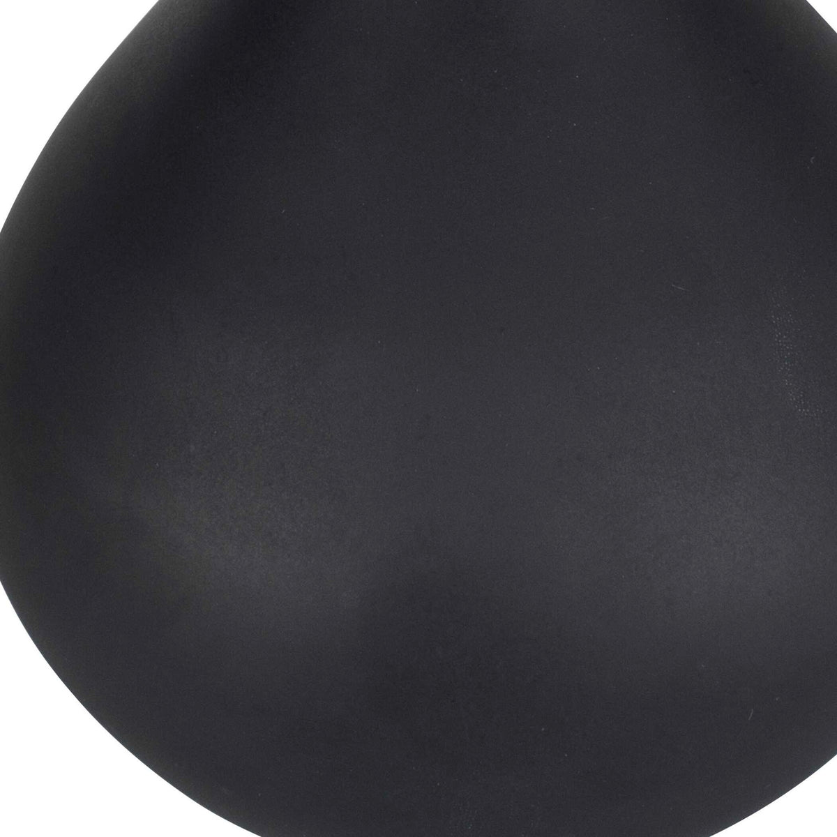Axis Palm - Accent &amp; Vase - Black / Green