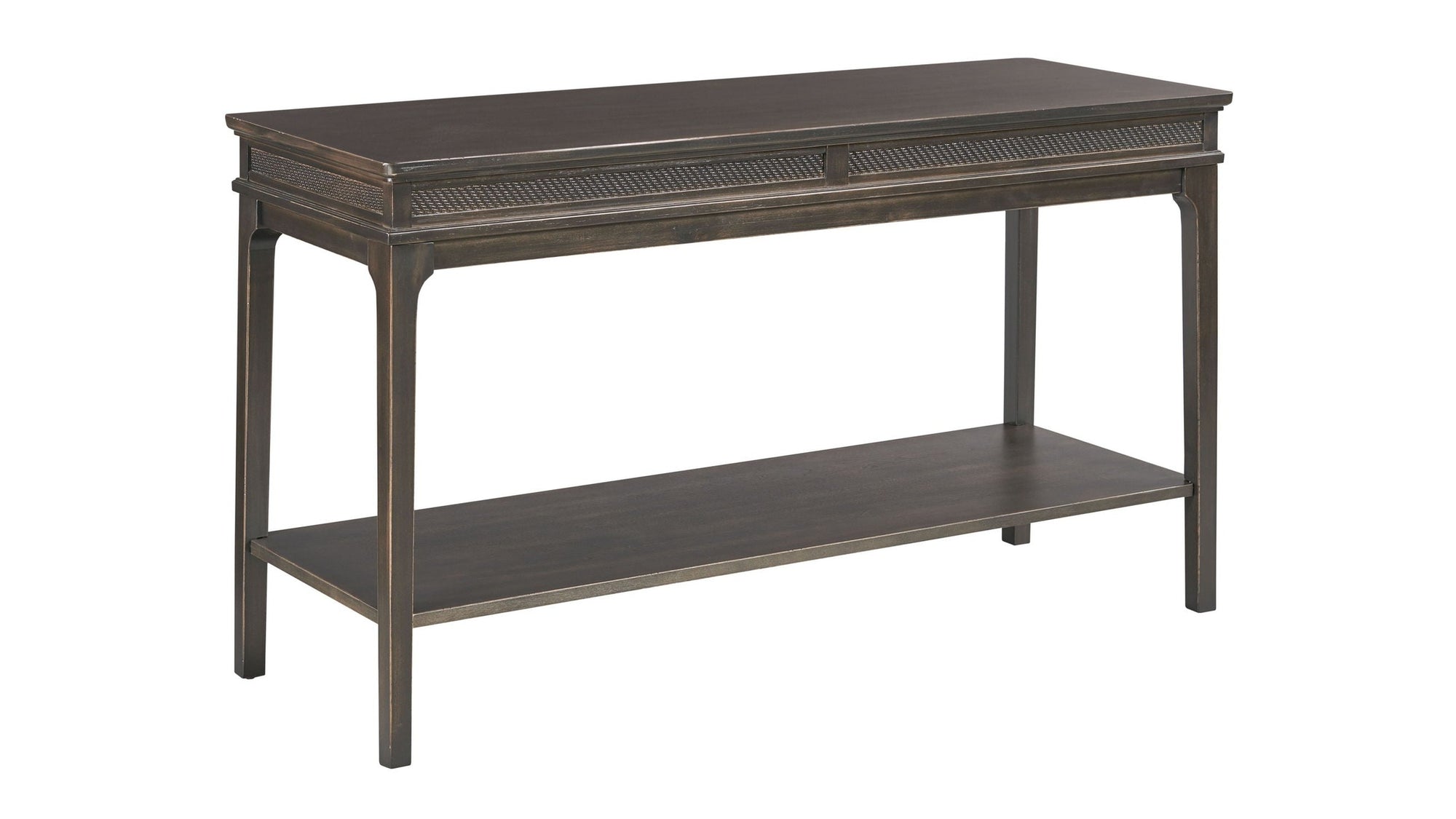 Serra - Rectangular Table