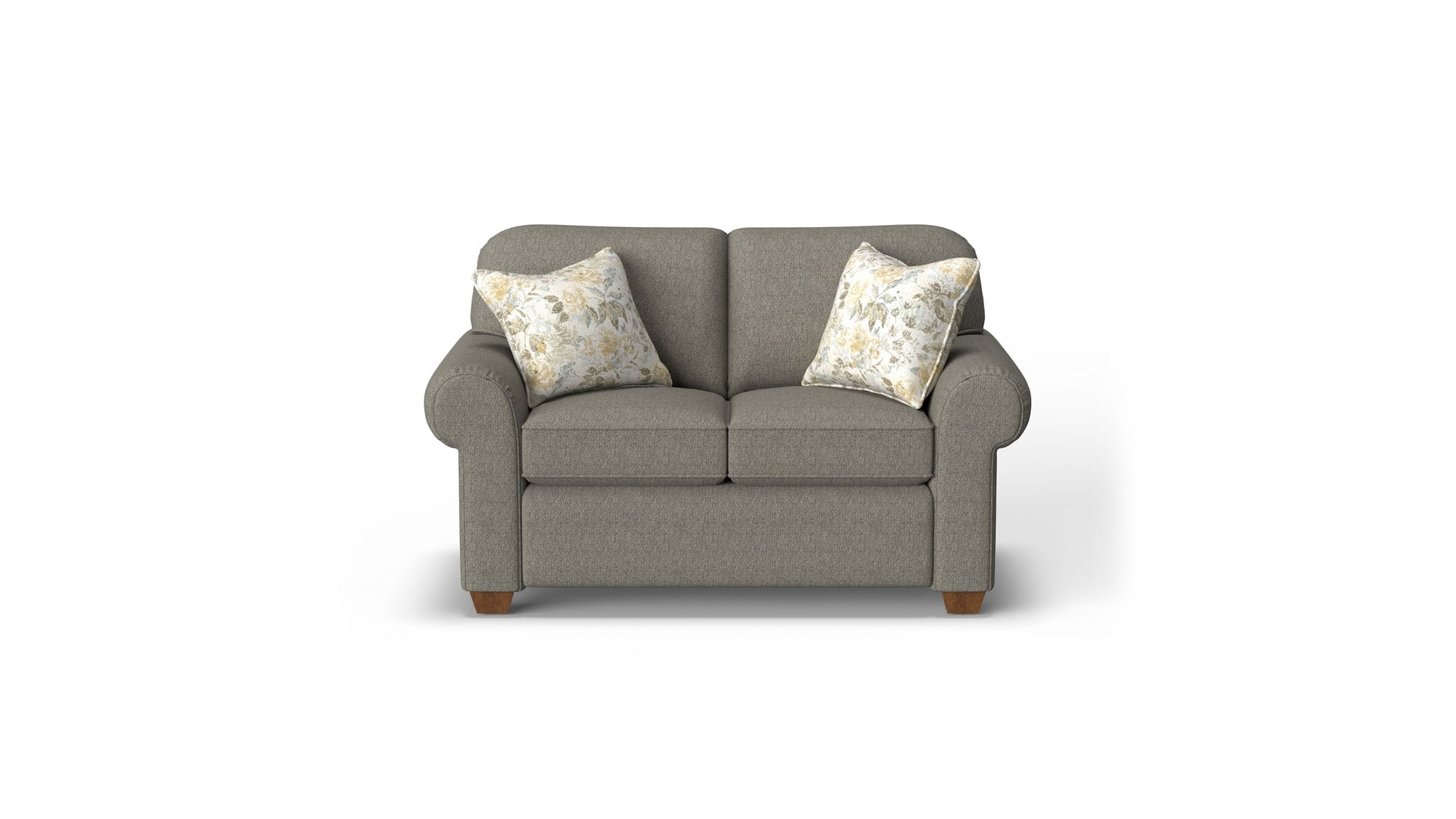 Thornton - Stationary Loveseat