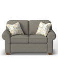 Thornton - Stationary Loveseat