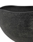 Komorebi - Indoor-Outdoor Bowl - Black