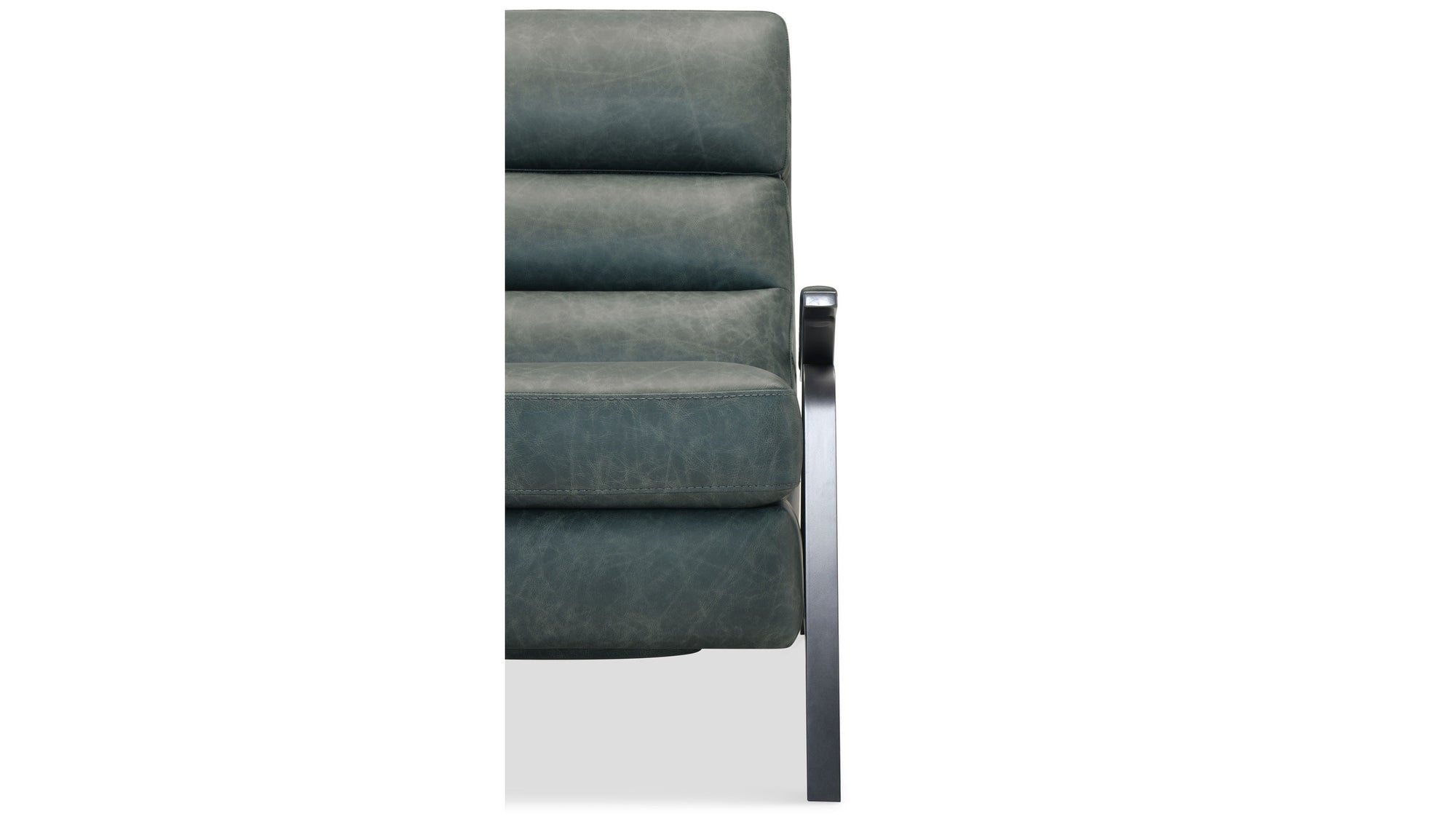 Elixir - Power Recliner With Power Headrest