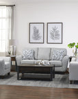 Paxton - Loveseat