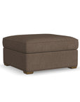 Milo - Fabric Cocktail Ottoman