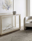 Cascade - Accent Chair - Beige
