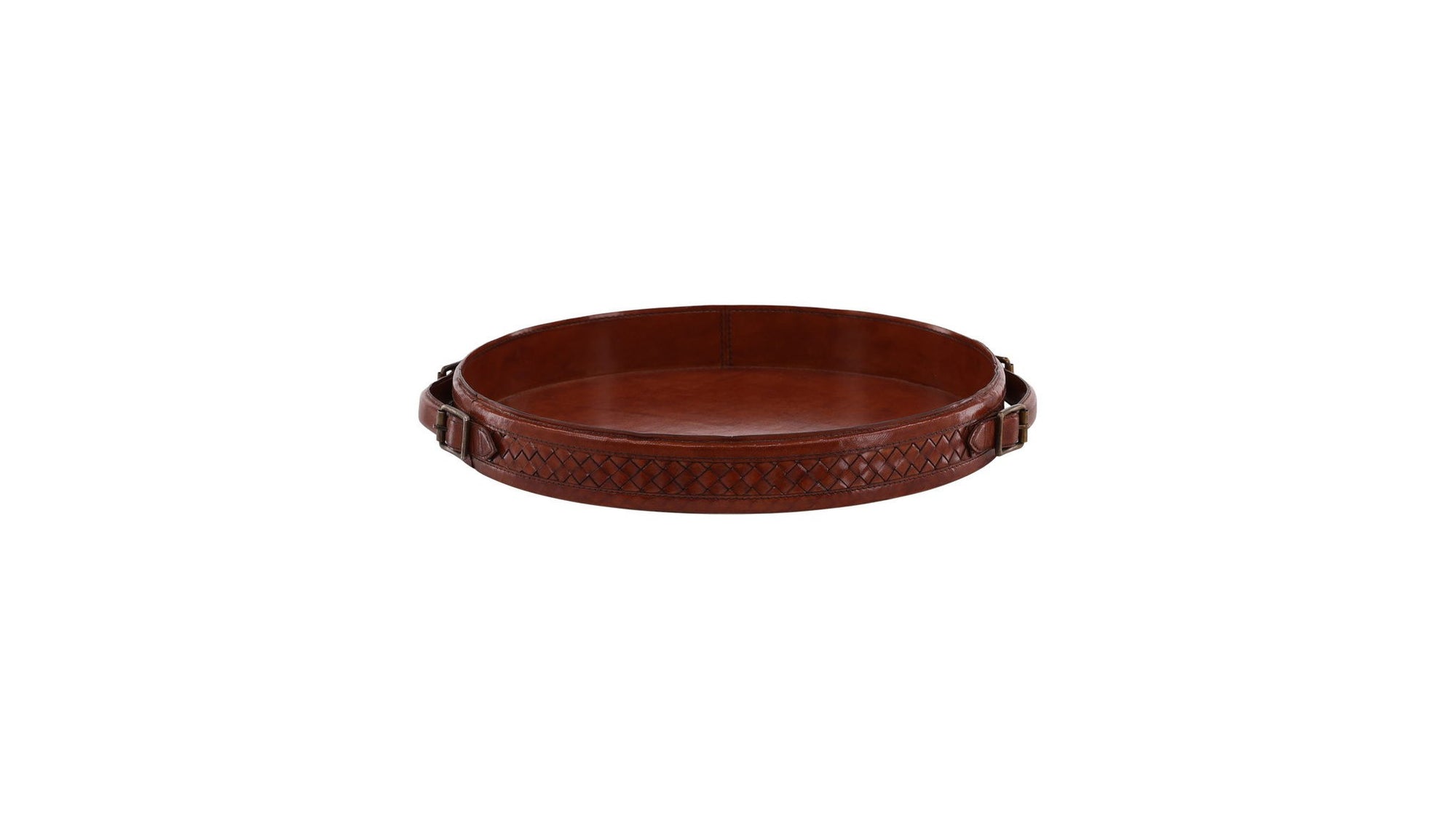 Rachel - Tray - Dark Brown