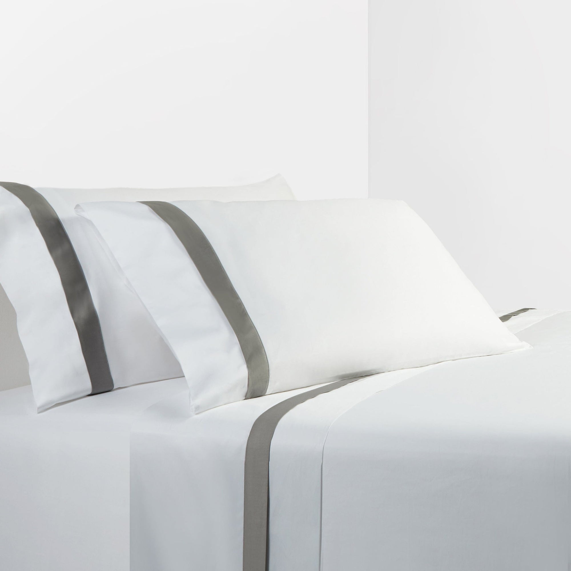 Flange Sheet - King 350TC Flange Design Sheet Set (Set of 4) - Gray