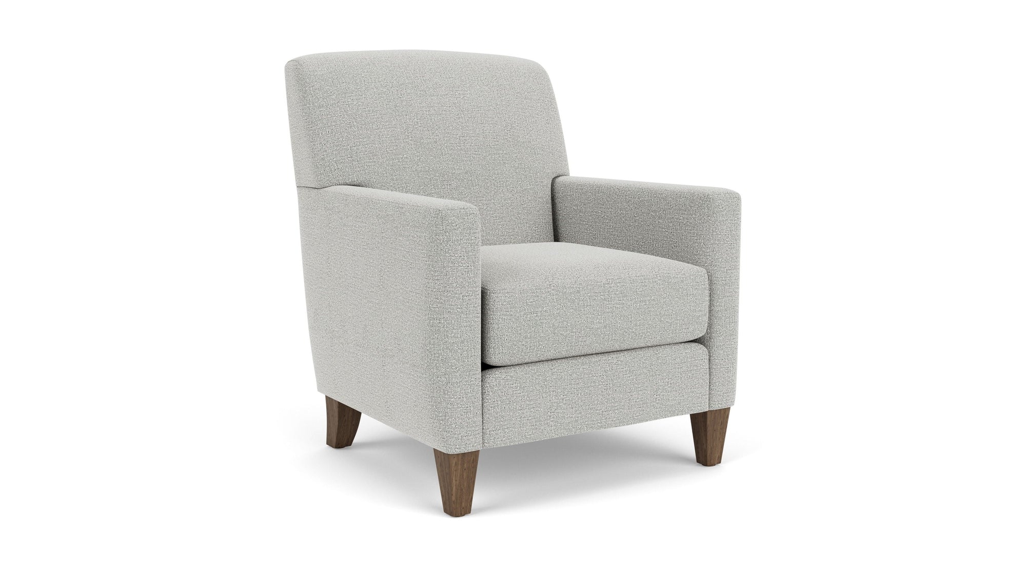 Cute - Fabric Chair