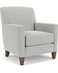 Cute - Fabric Chair
