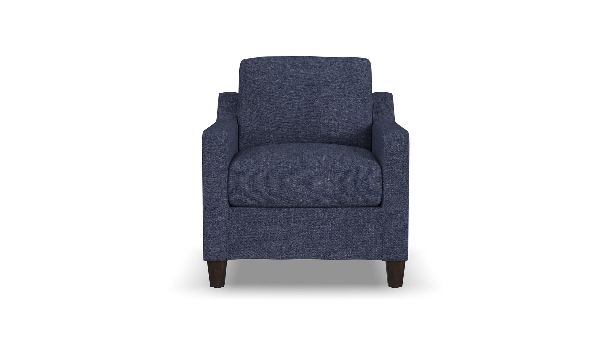 Jay - Fabric Stationary Chair