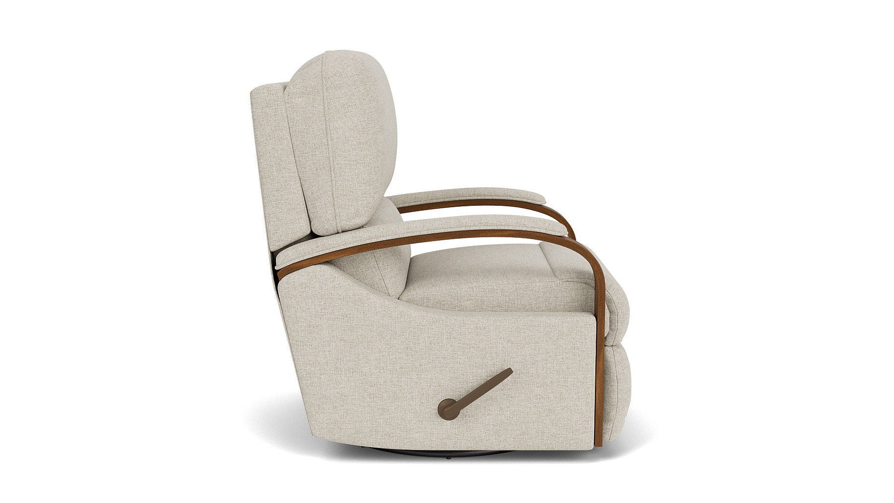 Woodlawn - Recliner - Fabric