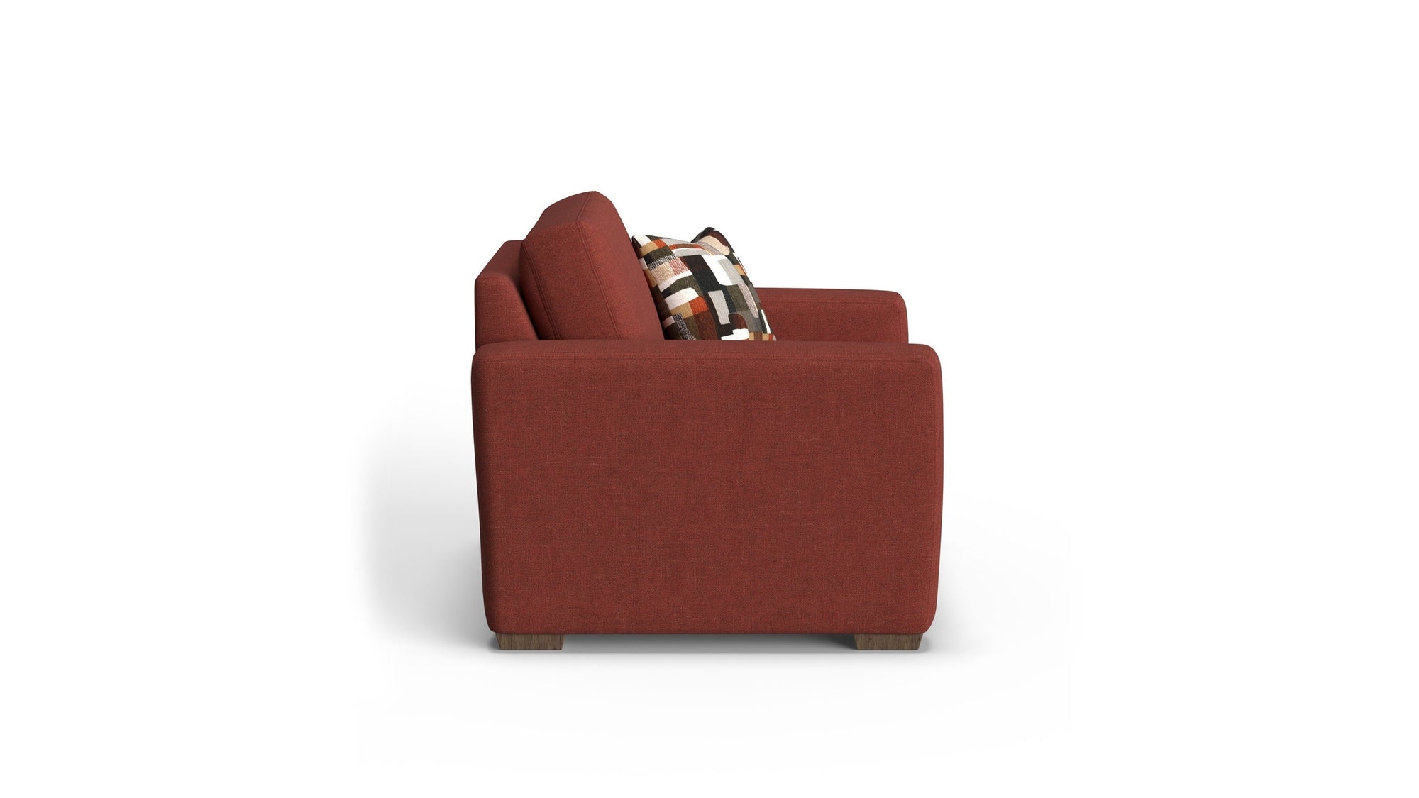 Collins - Fabric Chair