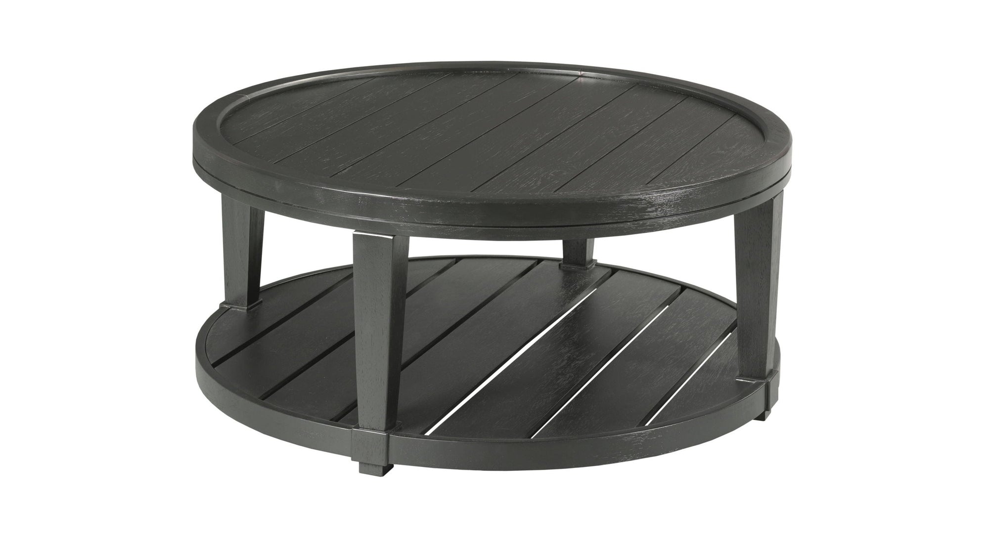 Oliver - Round Table