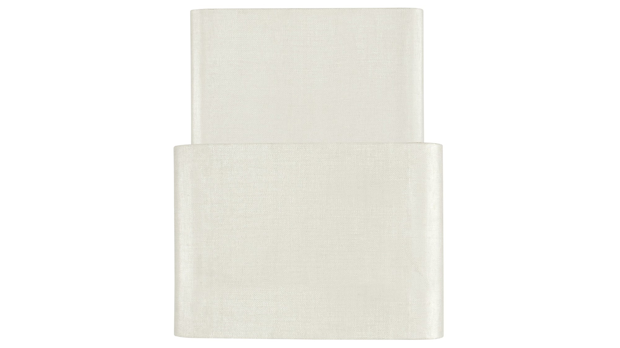 Serenity - Kai Bunching End Tables - White