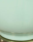 Kyla - Table Lamp - Mint Green