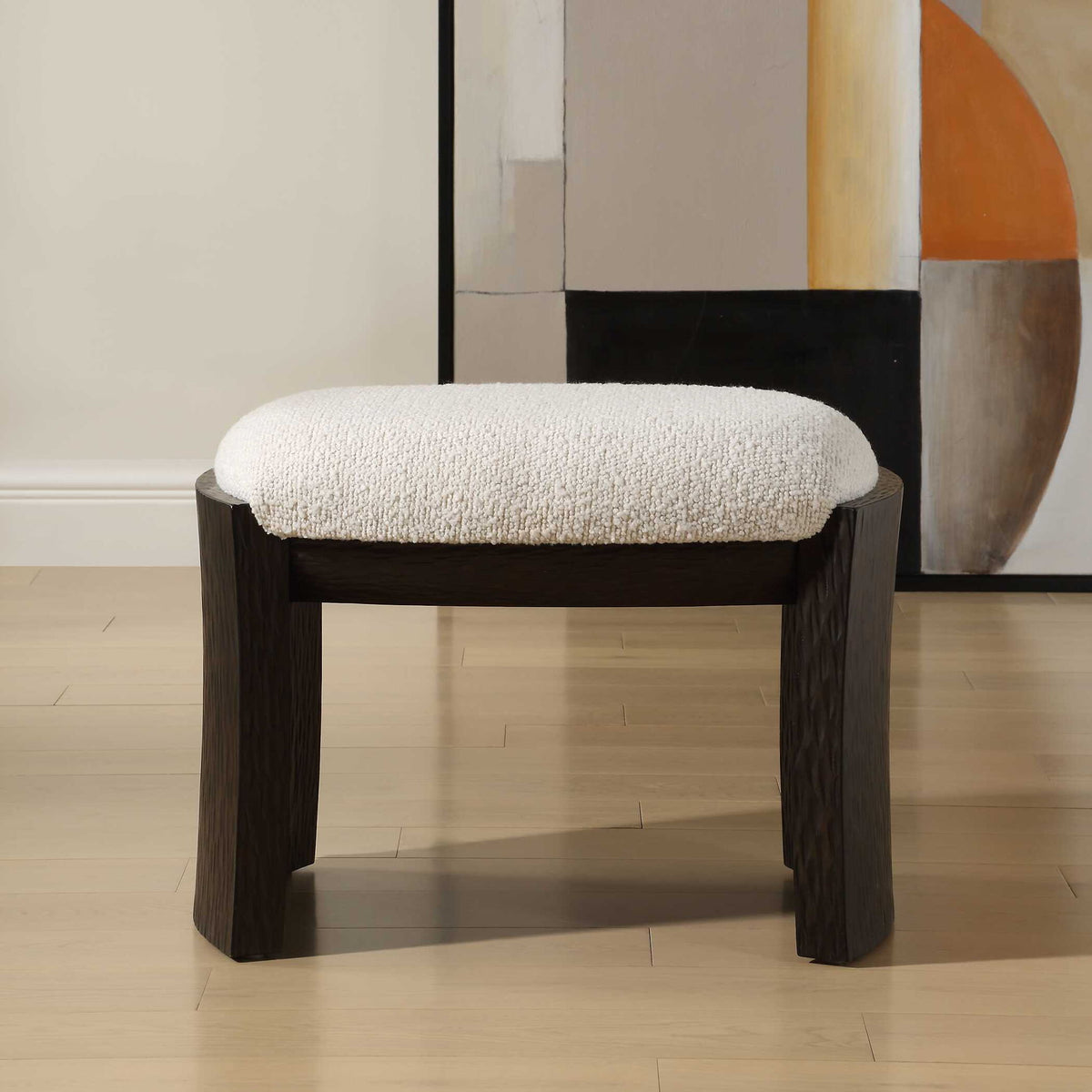 Port - Small Bench