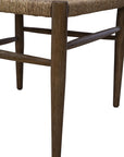 Vincent - Side Chair - Dark Brown