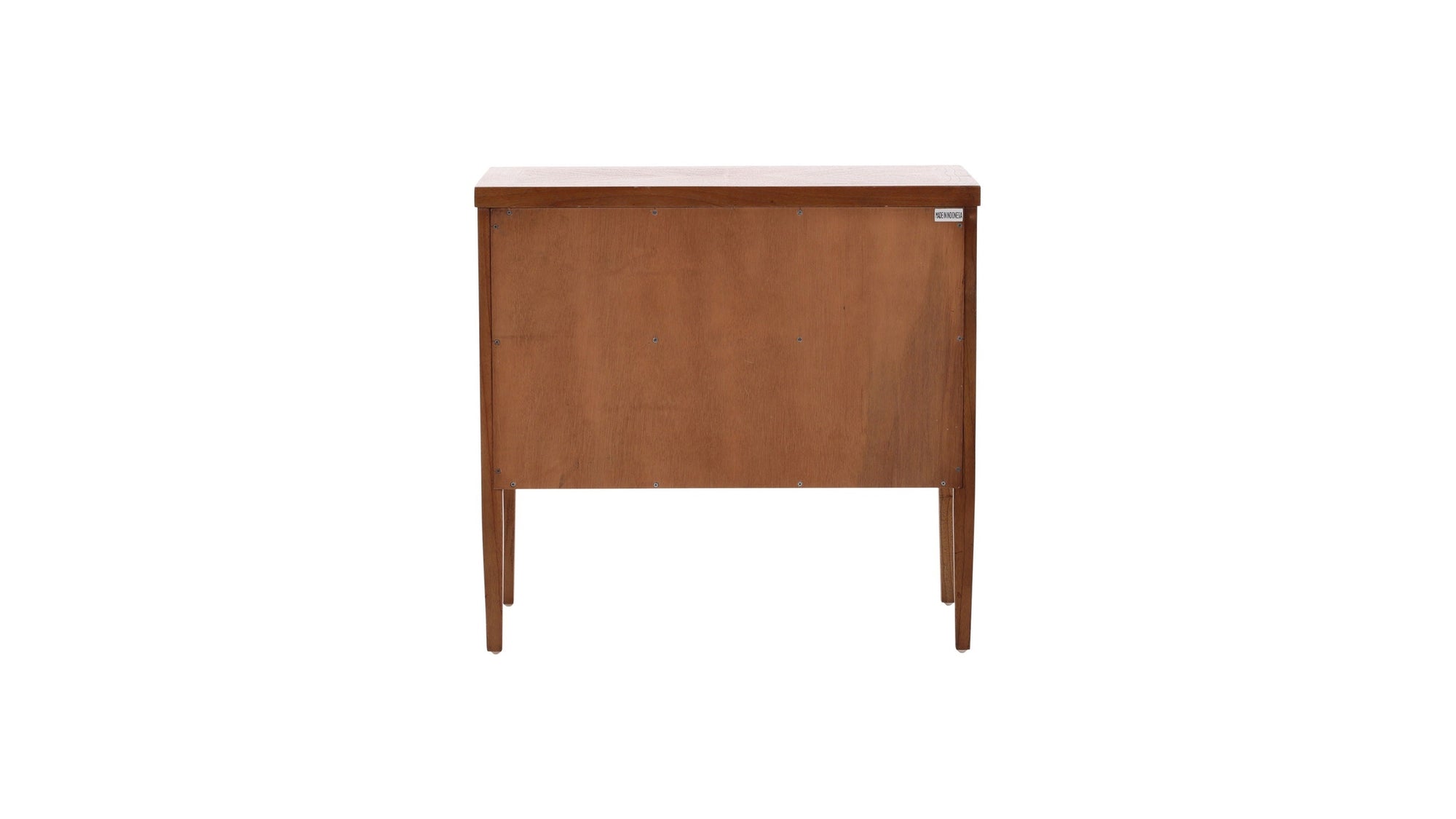 Regis - Chest - Light Brown