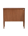 Regis - Chest - Light Brown
