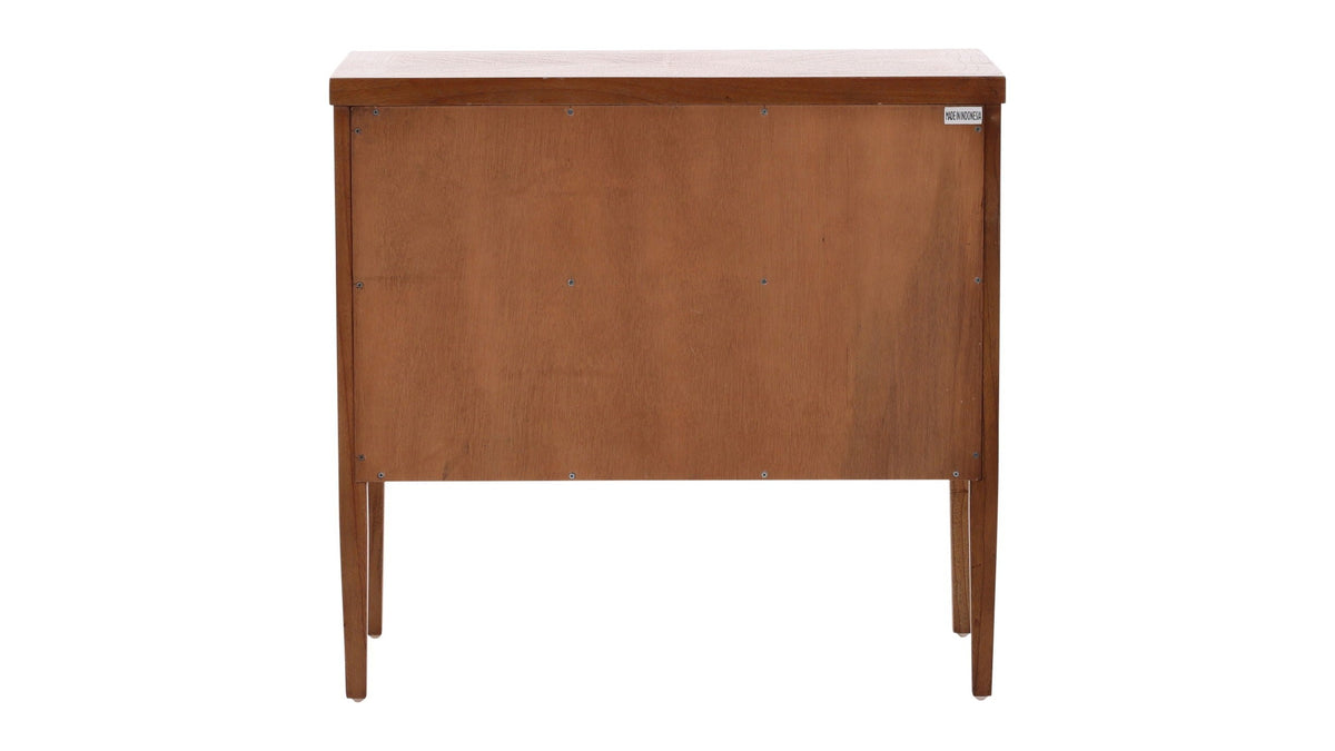 Regis - Chest - Light Brown