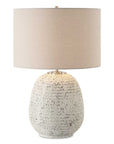Danala - Stone Table Lamp