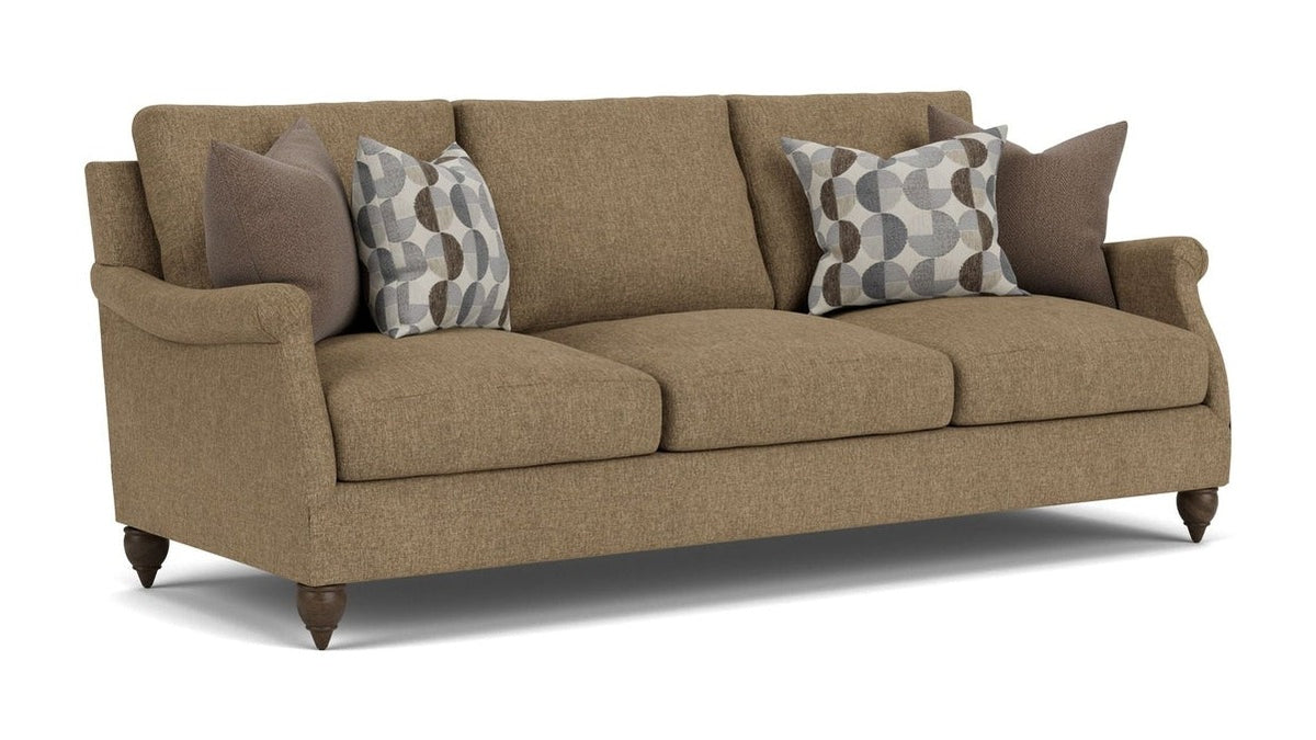 Veda - 86" Sofa