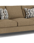 Veda - 86" Sofa