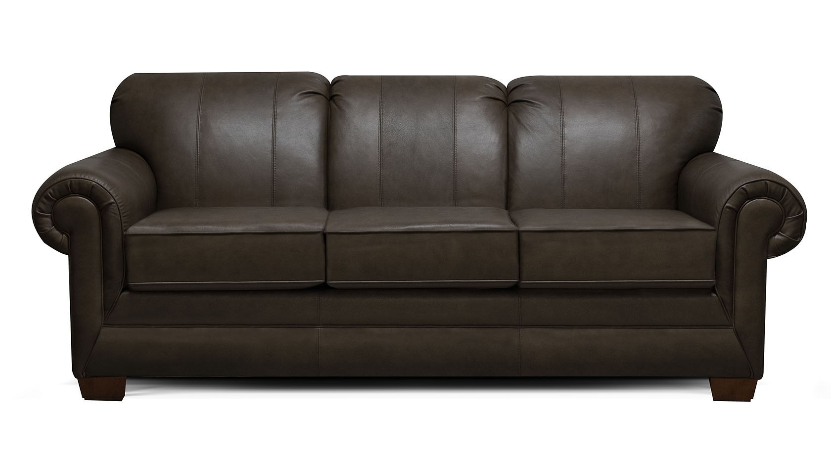 Monroe - Leather Sofa