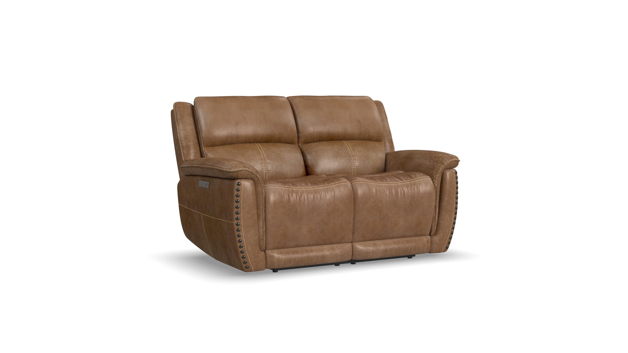 Beau - Power Loveseat