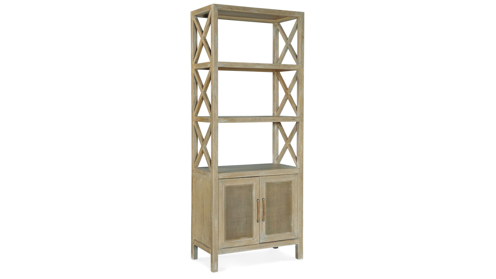 Surfrider - Entertainment Pier - Light Brown