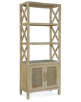 Surfrider - Entertainment Pier - Light Brown