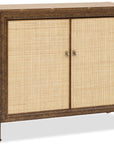 Archives - Door Chest - Mottled Amber / Beige
