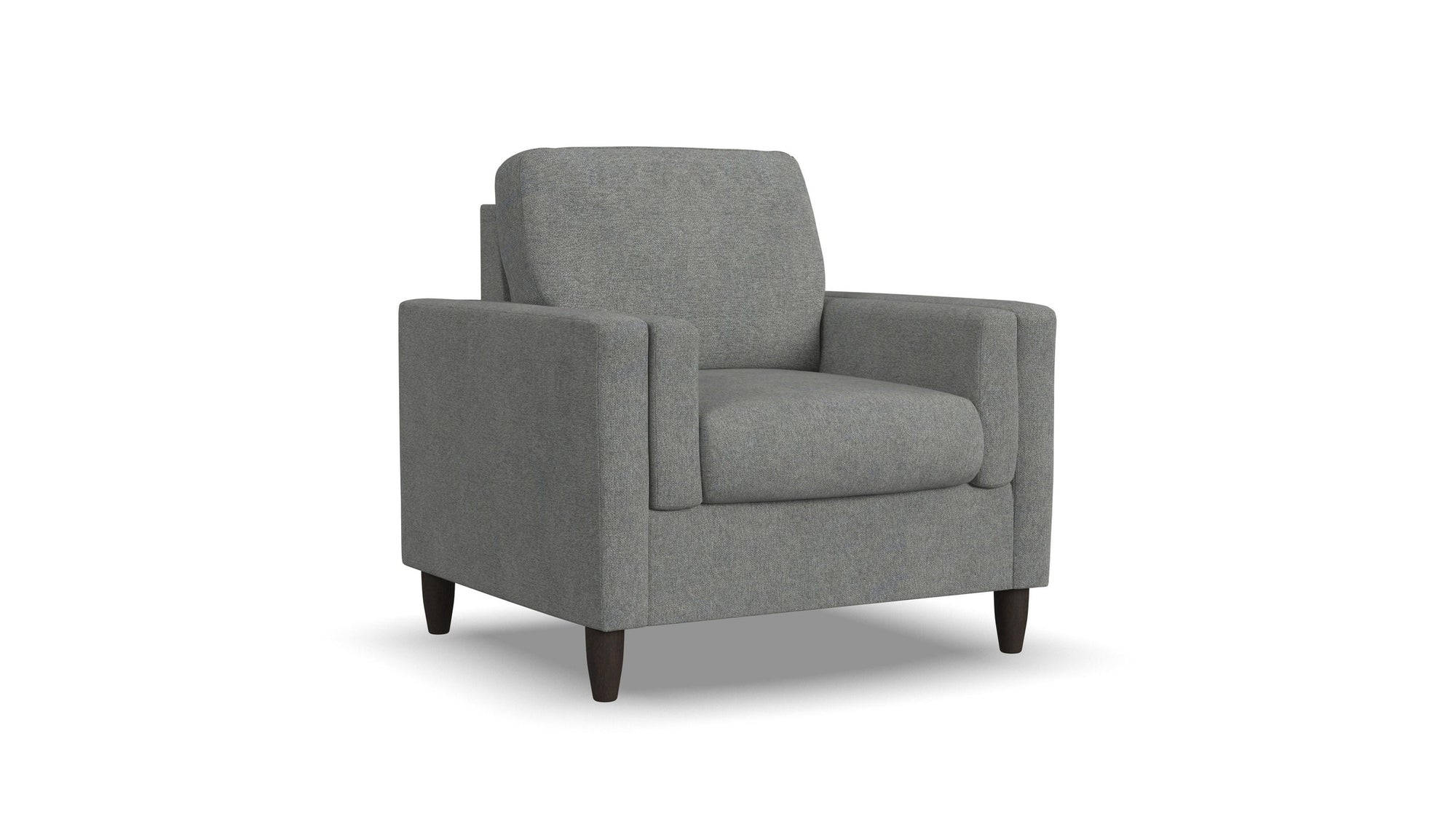 Thomas - Fabric Chair