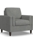 Thomas - Fabric Chair